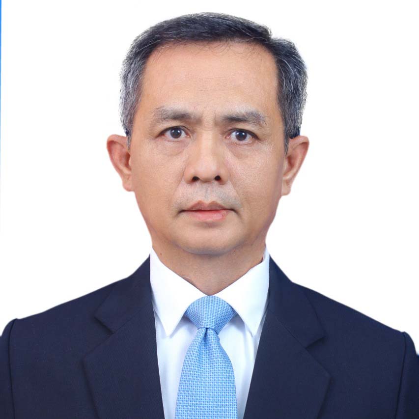Dr. Dicky Mulyadi, dr., SpOT